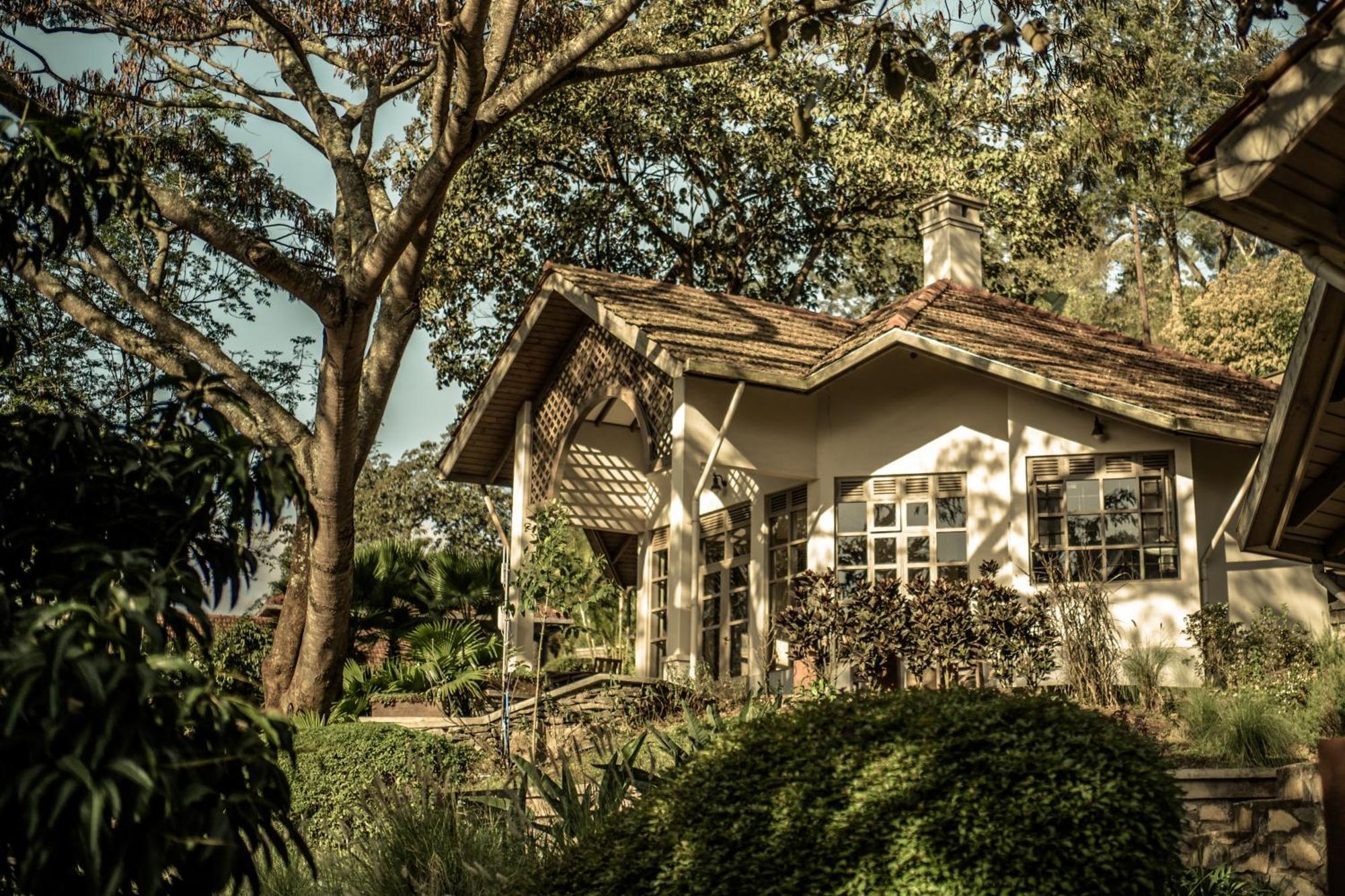 Onsea House & Machweo Retreat Nkoanrua Exterior foto