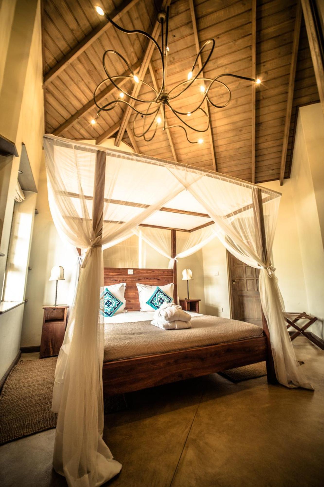 Onsea House & Machweo Retreat Nkoanrua Exterior foto