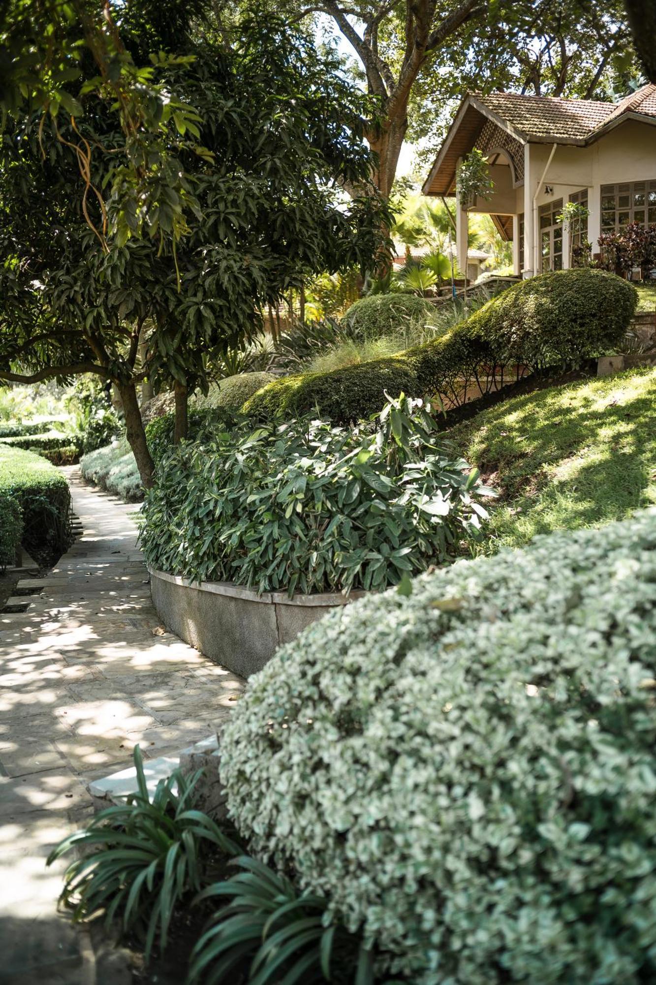 Onsea House & Machweo Retreat Nkoanrua Exterior foto