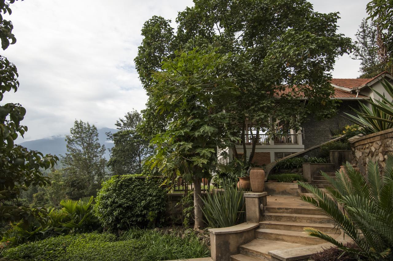 Onsea House & Machweo Retreat Nkoanrua Exterior foto